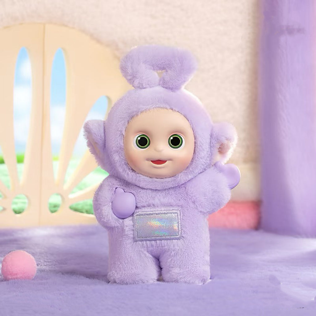 teletubbies vibrancy